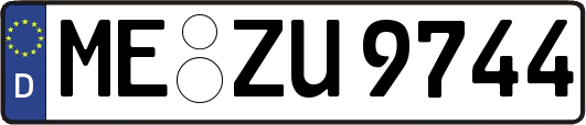 ME-ZU9744