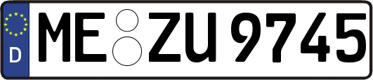 ME-ZU9745