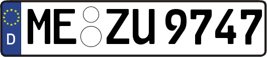 ME-ZU9747