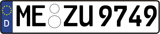 ME-ZU9749