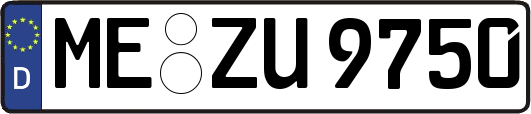 ME-ZU9750