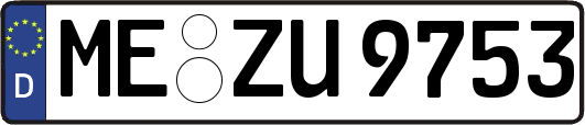 ME-ZU9753