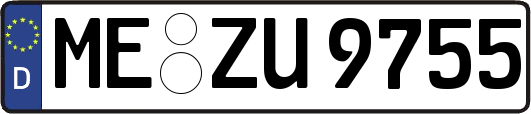 ME-ZU9755