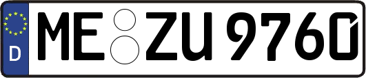 ME-ZU9760