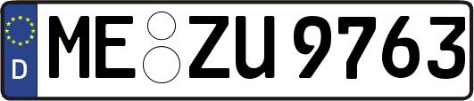ME-ZU9763