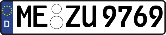 ME-ZU9769