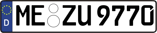 ME-ZU9770