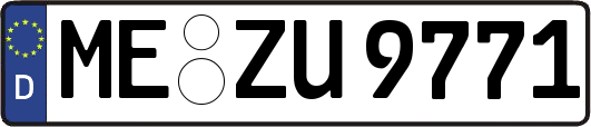 ME-ZU9771