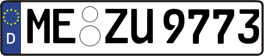 ME-ZU9773