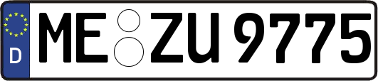 ME-ZU9775