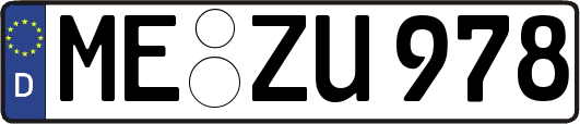 ME-ZU978