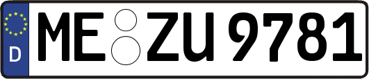 ME-ZU9781
