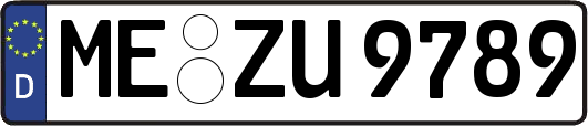 ME-ZU9789