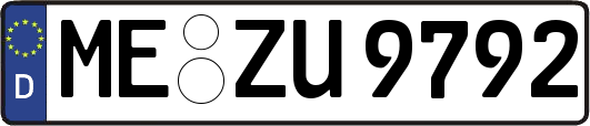 ME-ZU9792
