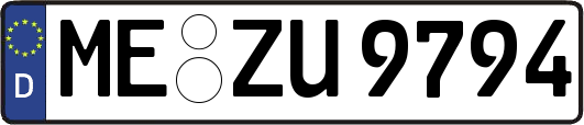 ME-ZU9794