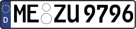 ME-ZU9796
