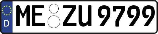 ME-ZU9799
