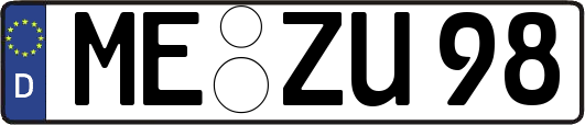 ME-ZU98