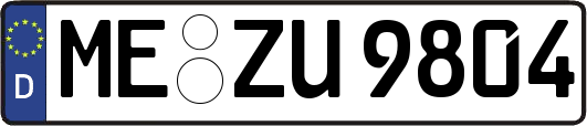 ME-ZU9804