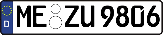 ME-ZU9806