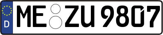 ME-ZU9807