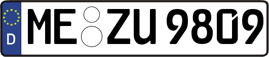 ME-ZU9809