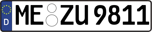 ME-ZU9811
