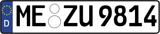 ME-ZU9814