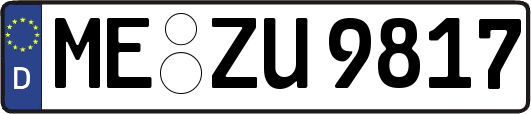 ME-ZU9817
