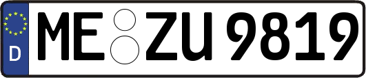 ME-ZU9819