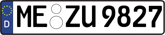 ME-ZU9827