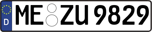 ME-ZU9829