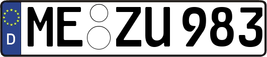 ME-ZU983