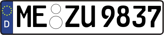 ME-ZU9837