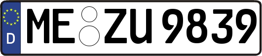 ME-ZU9839