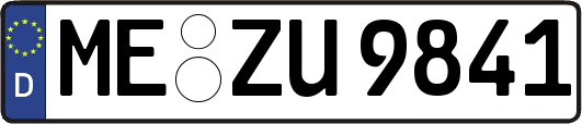 ME-ZU9841
