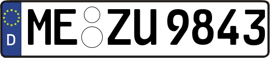 ME-ZU9843