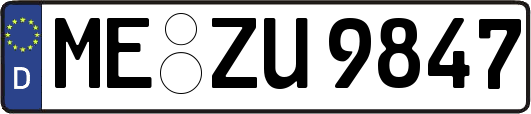 ME-ZU9847