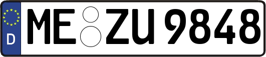 ME-ZU9848