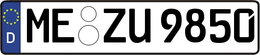 ME-ZU9850