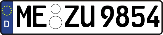 ME-ZU9854