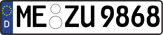 ME-ZU9868
