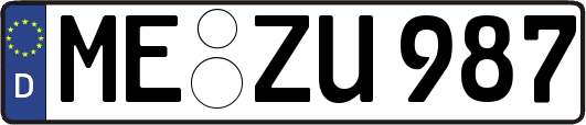 ME-ZU987