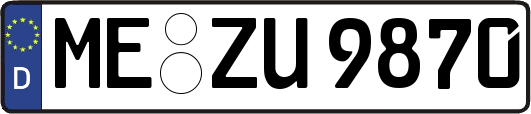 ME-ZU9870