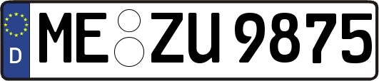 ME-ZU9875