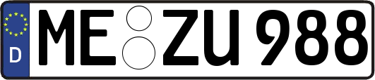 ME-ZU988