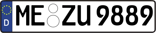 ME-ZU9889