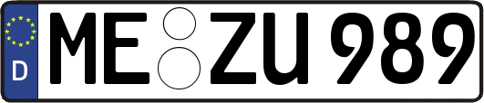 ME-ZU989