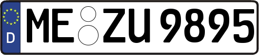 ME-ZU9895