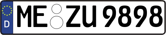 ME-ZU9898